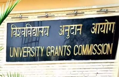 UGC ने नियमों में किए बड़े बदलाव, अब ग्रैजुएट भी बन सकेंगे असिस्टेंट प्रोफेसर