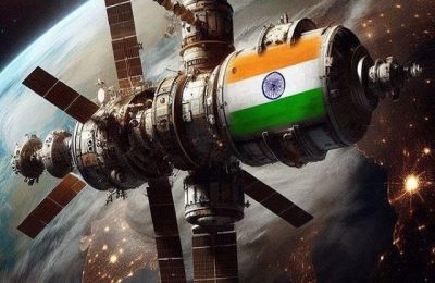 ISRO का स्पाडेक्स मिशन सफल अंतरिक्ष में पहुंचे दो भारतीय सैटेलाइट