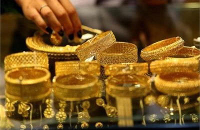 महंगा हुआ सोना-चांदी, MCX पर 10 ग्राम Gold की कीमत 79,400 के पार