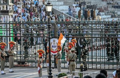 भारत का बड़ा फैसला, पाकिस्तान से आयात पर पूरी तरह लगाया बैन