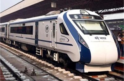 जम्मू से आने वाली ट्रेनें पहुंच रही देरी से