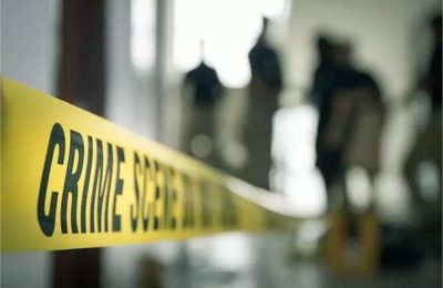 जहरीले धुएं के कारण परिवार के तीन लोगों की मौत