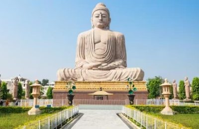 गया’ शहर का नाम बदला, जानें अब इसे किस नाम से जाना जाएगा