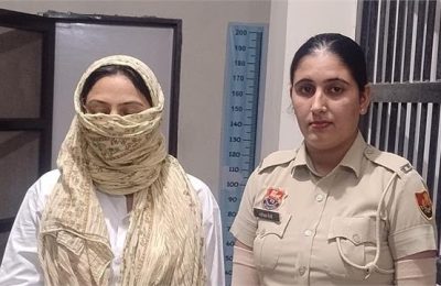 पहलगाम हमले से पहले यूट्यूबर ज्योति ने की थी पाकिस्तान की यात्रा