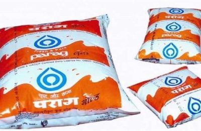 बढ़ गए पराग दूध के दाम, जानें नई कीमतें