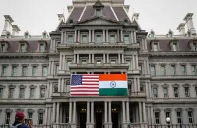 ट्रंप सरकार का बड़ा एक्शन
