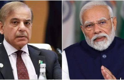 प्रधानमंत्री नरेंद्र मोदी ने पाकिस्तान को आतंकवाद के खिलाफ दी कड़ी चेतावनी