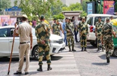 जंग के माहौल के बीच पंजाब के इस शहर में लगी पाबंदी