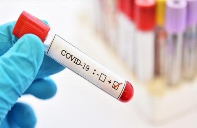 नोएडा से सामने आया कोरोना का पहला मामला