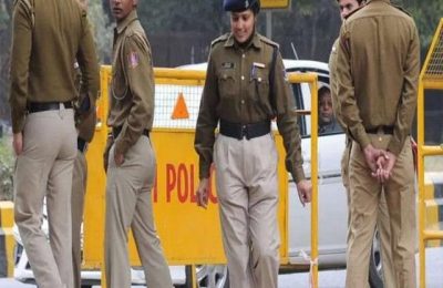 दिल्ली से आई बड़ी खबर, लिया ये फैसला