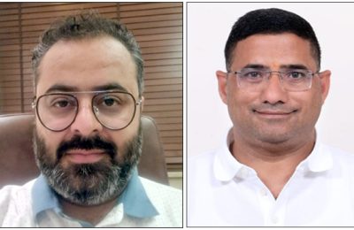 अमित ओहरी व अनुराग मनखंड को पुलिस ने दी क्लीनचिट