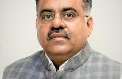 जातिगत जनगणना का फ़ैसला ऐतिहासिक और युगांतकारी : चुग