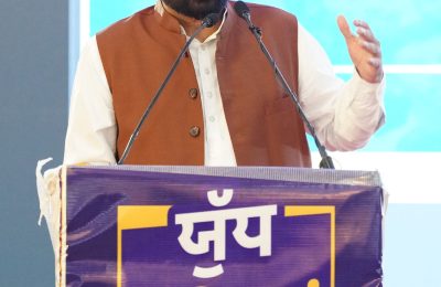 ਅਰਵਿੰਦ ਕੇਜਰੀਵਾਲ ਅਤੇ ਸੀਐਮ ਭਗਵੰਤ ਮਾਨ ਨੇ ਸ਼ਹੀਦ ਭਗਤ ਸਿੰਘ ਨਗਰ ਵਿੱਚ ਕੀਤੀ ‘ਨਸ਼ਾ ਮੁਕਤੀ ਯਾਤਰਾ’ ਦੀ ਸ਼ੁਰੂਆਤ*