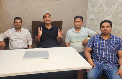 कलेक्टर रेट वृद्धि: आम लोगों की जेबों पर और बड़ा बोझ- सन्नी शर्मा*