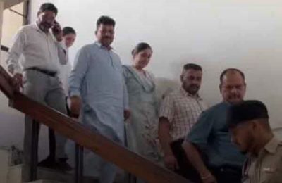रमन अरोड़ा इतने दिन रहेंगे विजिलेंस हिरासत में ,पढ़ें पूरी खबर