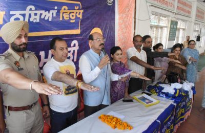राष्ट्रीय लोक अदालत में 77728 मामलों का निपटारा, 45 करोड़ रुपये से अधिक के अवार्ड पारित