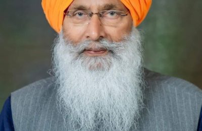ਅੱਜ ਅਕਾਲੀ ਦਲ ਦੇ ਸਿਆਸਤ ਦੇ ਬਾਬਾ ਬੋਹੜ, ਸਾਬਕਾ ਰਾਜ ਸਭਾ ਮੈਂਬਰ ਅਤੇ ਅਕਾਲੀ ਦਲ ਦੇ ਸੀਨੀਅਰ ਆਗੂ ਸਰਦਾਰ ਸੁਖਦੇਵ ਸਿੰਘ ਢੀਂਡਸਾ ਪ੍ਰਧਾਨ ਸੰਤ ਅਤਰ ਸਿੰਘ ਗੁਰਸਾਗਰ ਮਸਤੂਆਣਾ ਟਰੱਸਟ ਮਸਤੂਆਣਾ ਸਾਹਿਬ ਸੰਗਰੂਰ ਦਾ ਅੱਜ ਦਿਹਾਂਤ ਹੋ ਗਿਆ ਹੈ।
