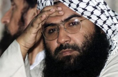 ऑपरेशन सिंदूर में जैश-ए-मोहम्मद के आतंकी मसूद अजहर का पूरा परिवार खत्म