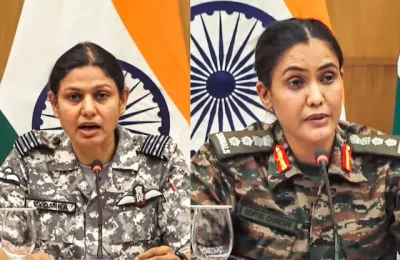 भारत ने जवाबी कार्रवाई में पाकिस्तान को कितना पहुंचाया नुकसान?