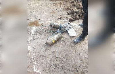 अमृतसर स्थित राम तीर्थ के नजदीक हुआ Drone Attack