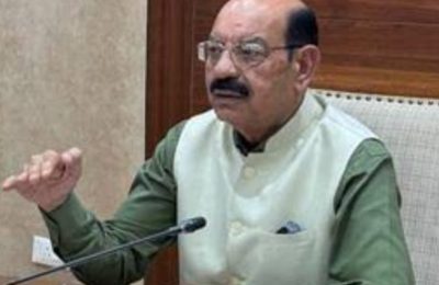 ऑपरेशन सिंदूर: भारतीय सेना की वीरता पर पूरे देश को गर्व है – मोहिंदर भगत