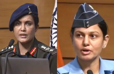 आख़िर क्यू सिर्फ इन्ही 9 इलाको में हुआ हवाई हमला, पूरी जानकारी पढें