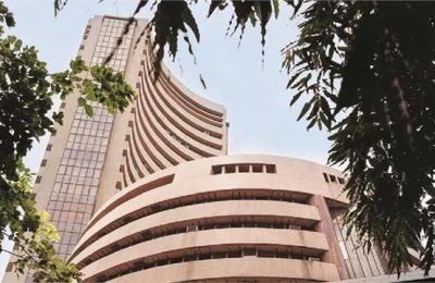 सेंसेक्स 675 अंक और निफ्टी 177 अंक लुढ़का, निवेशकों की चिंता बढ़ी