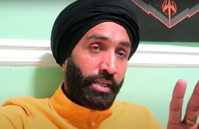 फेमस यूट्यूबर ‘जासूसी’ के आरोप में गिरफ़्तार