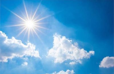 झुलसा देने वाली गर्मी से इस दिन मिलेगी राहत