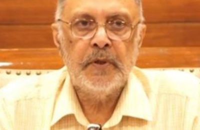 जीवन रक्षक दवाइयों को लंबे समय तक स्टोर करके नहीं रखना चाहिए:-स्वास्थ्य मंत्री