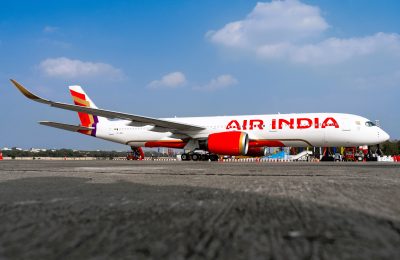 एयर इंडिया ने शुक्रवार को सात फ्लाइट की कैंसिल