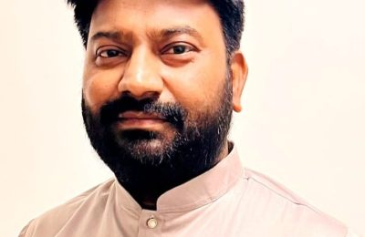 जिला आप प्रधान अमृत पाल सिंह ने किया पंजाब सरकार के दलितों के कर्ज माफी ऐलान का स्वागत