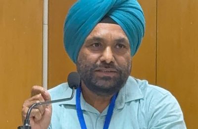 मुख्यमंत्री भगवंत मान की आम आदमी पार्टी सरकार में राजनीतिक संरक्षण में चल रहे मेथनॉल से बनी जहरीली नकली शराब माफिया को रोकने में बुरी तरह विफल रही है, राष्ट्रीय अनुसूचित जाति आयोग ने प्रशासन से मांगा लिखित जवाब —- कैंथ