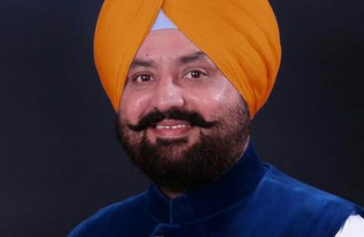 ਫਤਿਹ ਜੰਗ ਸਿੰਘ ਬਾਜਵਾ ਨੇ ਸਾਬਕਾ ਮੰਤਰੀ ਅਤੇ ਅਕਾਲੀ ਦਲ ਦੇ ਸੀਨੀਅਰ ਆਗੂ ਬਿਕਰਮ ਸਿੰਘ ਮਜੀਠੀਆ ਦੀ ਗ੍ਰਿਫ਼ਤਾਰੀ ਦੀ ਨਿੰਦਾ ਕੀਤੀ