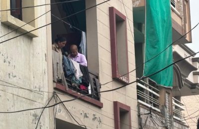पंजाब में आज  6 से 7 जगह पर NIA रेड