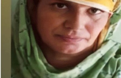 गैंगस्टर जग्गू भगवानपुरिया की मां हरजीत कौर और एक अन्य शख्स की हत्या