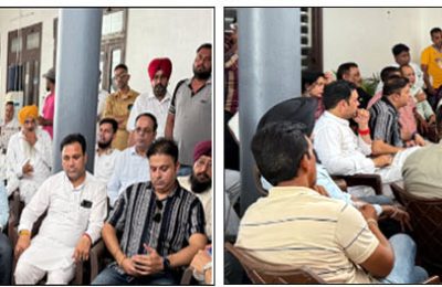 लुधियाना की जीत आप सरकार की जनहितैषी नीतियों का नतीजा- मान
