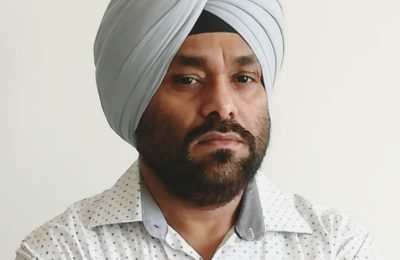फिल्लौर के गांव नगला में भारत रत्न डॉ. अंबेडकर की प्रतिमा के अपमान की भाजपा नेता कैंथ ने की निंदा