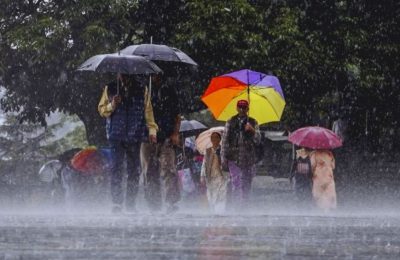 पंजाब में तूफान के साथ होगी बारिश