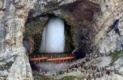 अमरनाथ यात्रा पर जाने वाले श्रद्धालुओं के लिए अहम खबर