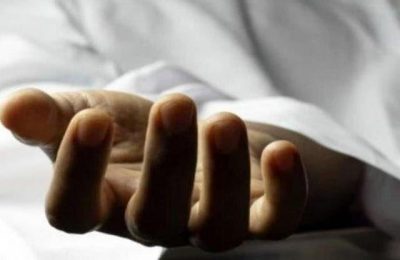 दिल्ली में कारखाने की छत गिरने से दो मजदूर घायल