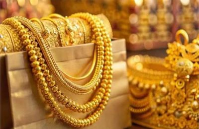 सोने-चांदी की कीमतों में जबरदस्त तेजी
