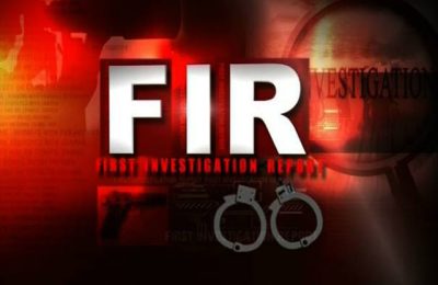 ट्रैवल एजैन्ट के खिलाफ पुलिस ने धोखाधड़ी का मामला किया  दर्ज