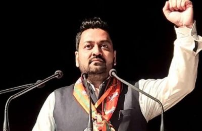 मान ना मान, 2027 में पंजाब की जनता करेगी आप का काम तमाम” – ईंजी. चंदन रखेजा*