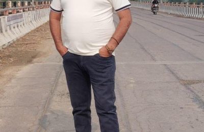 मृत्यु के दो हफ्ते बाद दुबई से भारत पहुंचा रणजीत सिंह का पार्थिव शव*
