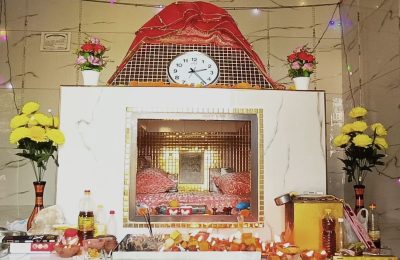 20 जुलाई (प्रथम रविवार सावन मास का) को सूद जठेरे गाँव कुक्करन में बड़ी श्रद्धा और विश्वास के साथ ध्वजारोहण किया जाएगा – विर्क