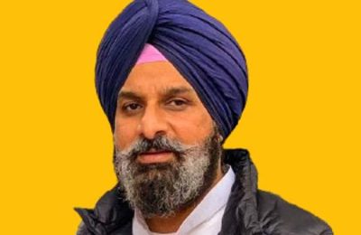 मजीठिया की हिरासत अवधि चार दिन बढाई गई