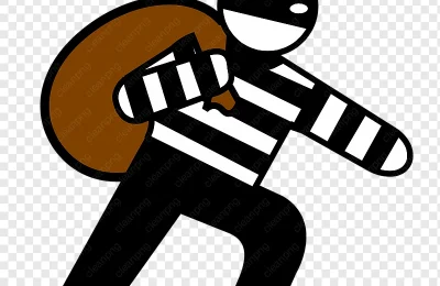 एसबीआई एटीएम को काट कर लाखों का कैश लूट चोर फरार