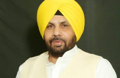 पंजाब के बिजली मंत्री ने हड़ताल कर रहे कर्मचारियों से तुरंत काम पर लौटने की अपील की