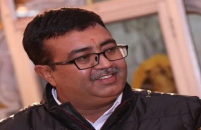 महेश मखीजा को अदालत ने बड़ी राहत